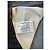 Autre Marque Jeans grezzi ESE O ESE blu in cotone taglia 36 - vista 4