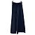Rodier Weite Hose Schwarz