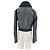 Vince Lederjacke Schwarz S - Ansicht 2