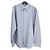 Autre Marque Camisa GANT de algodón azul M