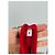 Ami Vestido rojo - vista 7
