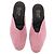 Charvet Pantofole rosa - vista 6