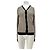 Missoni Cardigan mit Print Schwarz