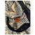 Missoni Cardigan mit Print Schwarz - Ansicht 7