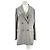 Uniqlo Grauer Blazer