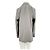 Uniqlo Grauer Blazer - Ansicht 2