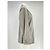 Uniqlo Grauer Blazer - Ansicht 3