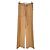 Autre Marque Pantalones de algodón beige MAJESTIC FILATURES