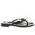 Magda Butrym Schwarze Sandalen - vue 2