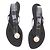 Magda Butrym Schwarze Sandalen - vue 6