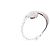 Autre Marque Bracciale argento "Bia"