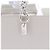 Autre Marque Bracciale argento "Bia" - vista 7