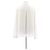 Emporio Armani Camicia in seta bianca Bianco - vista 2