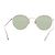 Oliver Peoples Runde Sonnenbrillen Golden - Ansicht 2