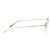 Oliver Peoples Runde Sonnenbrillen Golden - Ansicht 3