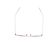 Oliver Peoples Runde Sonnenbrillen Golden - Ansicht 6