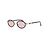 Autre Marque Gafas de sol "REA" Dorado - vista 5