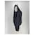 Autre Marque DANTE6 Alpaka Pullover Schwarz  - Ansicht 3
