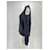 Autre Marque DANTE6 Alpaka Pullover Schwarz  - Ansicht 4