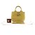 Longchamp Borsa "Le Roseau XS" - vista 7