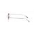 Oliver Peoples Silberne Sonnenbrillen - Ansicht 4