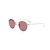 Oliver Peoples Silberne Sonnenbrillen - Ansicht 5