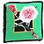 Dolce & Gabbana Foulard en soie imprimé fleurs - view 3