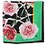 Dolce & Gabbana Foulard en soie imprimé fleurs - view 5