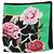 Dolce & Gabbana Foulard en soie imprimé fleurs - view 6