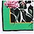 Dolce & Gabbana Foulard en soie imprimé fleurs - view 7