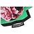 Dolce & Gabbana Foulard en soie imprimé fleurs - view 9