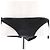 Saint Laurent Bikini negro de dos piezas - vista 5