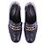 Louis Vuitton Richelieu Absatz Lackleder Lila - Ansicht 6