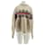 Isabel Marant Wollpullover beige  - Ansicht 1