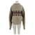Isabel Marant Wollpullover beige  - Ansicht 2
