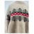 Isabel Marant Wollpullover beige  - Ansicht 5