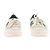 New Balance Leder Sneakers "T500" Weiß - Ansicht 4