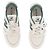 New Balance Leder Sneakers "T500" Weiß - Ansicht 6