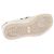 New Balance Leder Sneakers "T500" Weiß - Ansicht 7