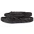Repetto Sandali neri "Jives" Nero - vista 3