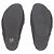 Repetto Sandali neri "Jives" Nero - vista 7