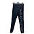Autre Marque Leggings deportivas negras Negro