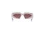 Balmain B-Spirit Rectangular Sunglasses Beige - view 2