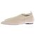 Nanushka Mesh-Schuhe "Bujum" Beige - Ansicht 3