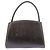 Little Liffner Borsa in pelle nera Nero - vista 2