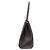 Little Liffner Borsa in pelle nera Nero - vista 3