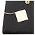 Little Liffner Borsa in pelle nera Nero - vista 8