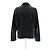 Dior Marineblaue Cordjacke - Ansicht 2