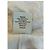 Autre Marque Ärmelloser ecrufarbener Cardigan Beige - Ansicht 6