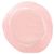 Autre Marque Cappello bucket in cotone rosa - vista 6